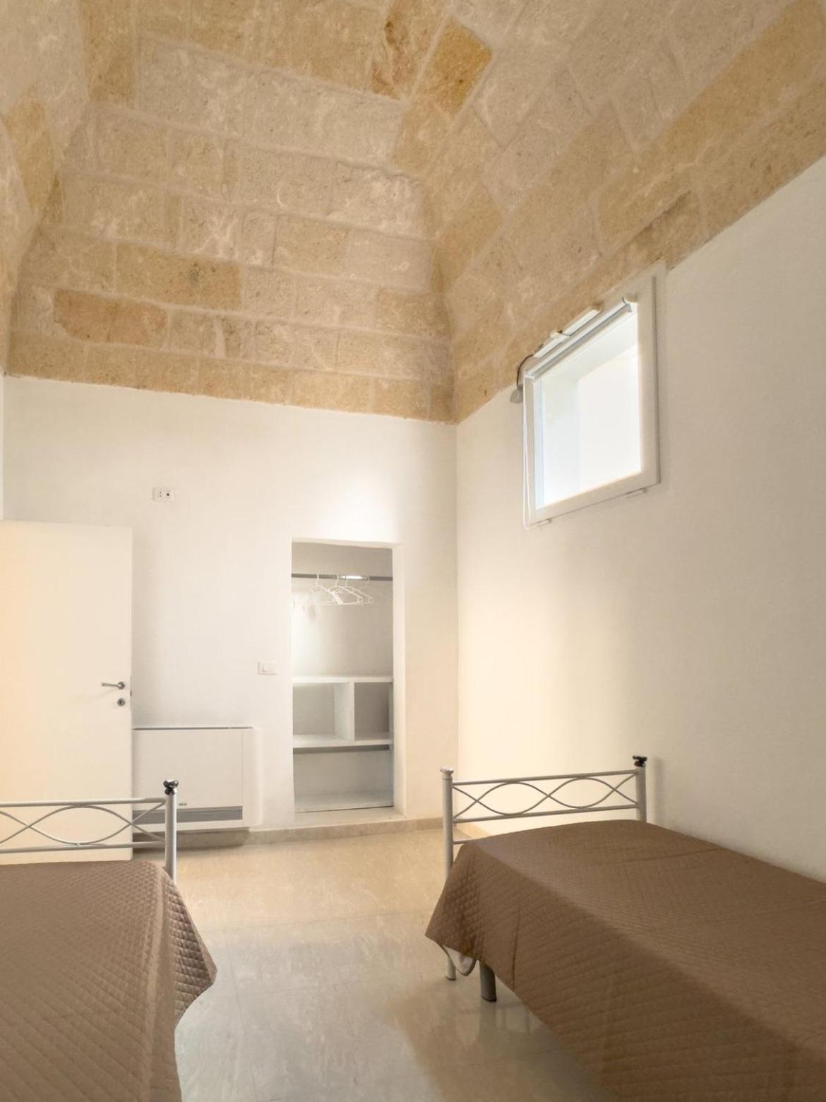 Casa Brioblu Apartment Monopoli Ngoại thất bức ảnh