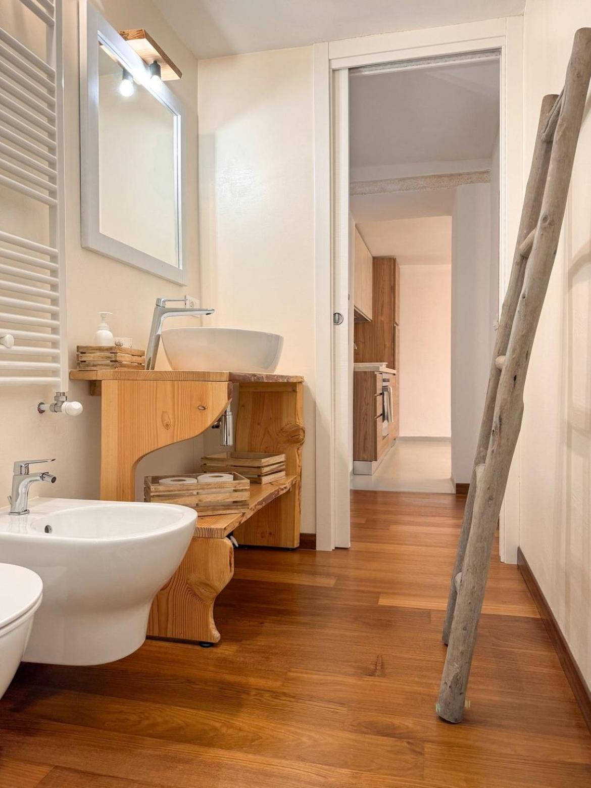 Casa Brioblu Apartment Monopoli Ngoại thất bức ảnh
